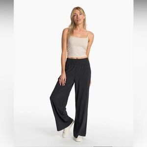Vuori Villa Wide Leg Pants